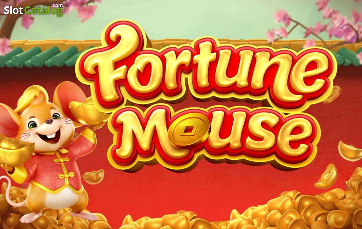 jogo fortune mouse para mobile